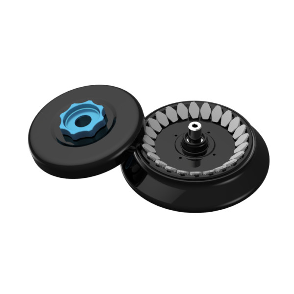 Artikelbild 1 des Artikels Rotor 24 x 1.5/2.0 ml Tubes