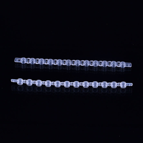 Artikelbild 1 des Artikels PCR 12er-CapStrips, farblos