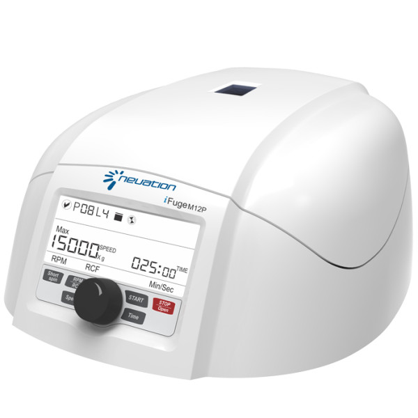 Artikelbild 1 des Artikels iFuge M12P