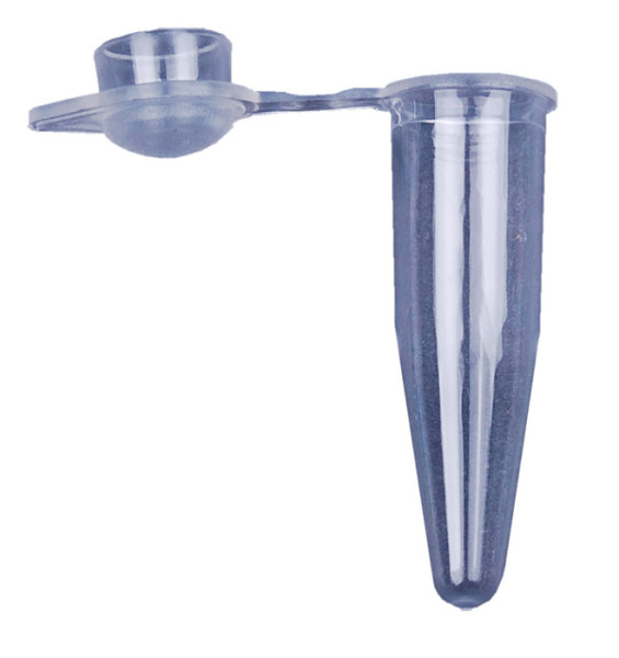 Artikelbild 1 des Artikels PCR SoftTubes, 0.2 ml, blau