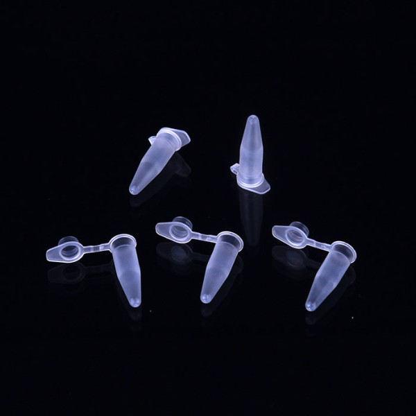 Artikelbild 1 des Artikels PCR TW Tube, 0.2 ml, frosted