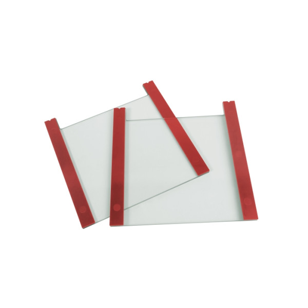 Artikelbild 1 des Artikels EasyPhor PAGE Maxi U-förmige Glasplatte mit Spacer