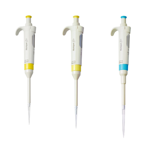 Artikelbild 1 des Artikels Nichipet Air Starter Kit IV 20/200/1000