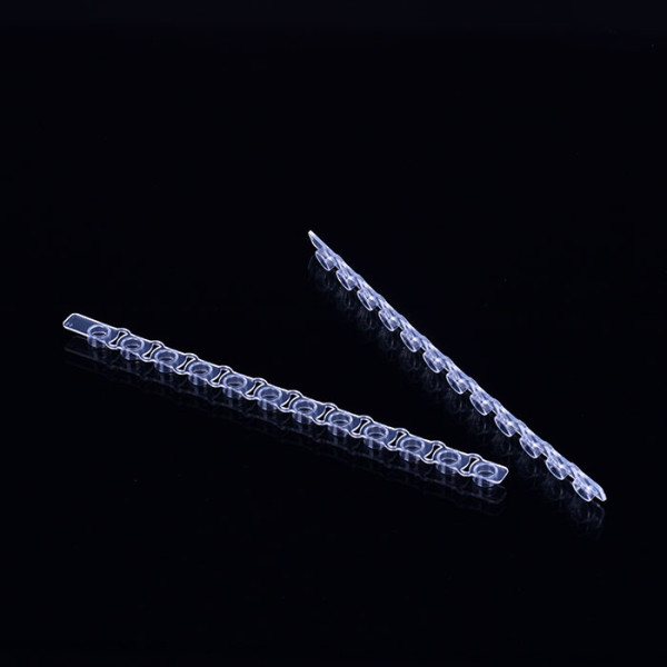 Artikelbild 1 des Artikels PCR 12er-CapStrips, farblos