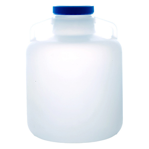 Artikelbild 1 des Artikels Weithalsrundkanister, PP, 10 l