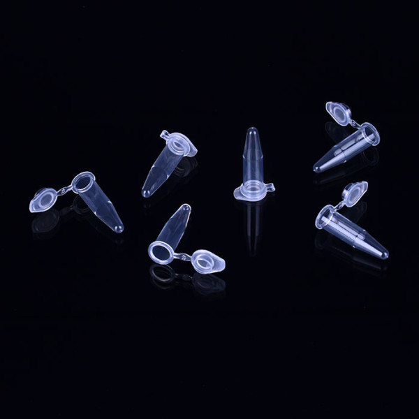 Artikelbild 1 des Artikels PCR SoftTubes, 0.5 ml, farblos