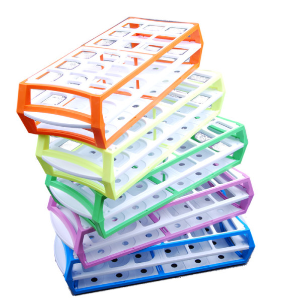 Artikelbild 1 des Artikels ComfoRack30, lila