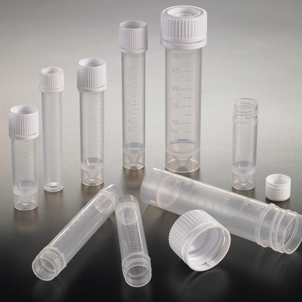 Artikelbild 1 des Artikels Schraubverschlussgefäß 30 ml, farblos, freistehend