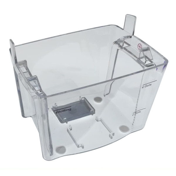 Artikelbild 1 des Artikels proPAGE Tank