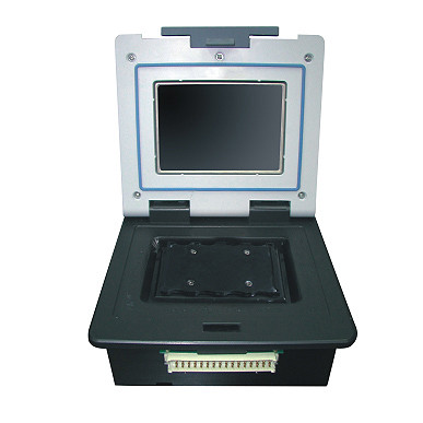 Artikelbild 1 des Artikels GeneTouch Block insitu