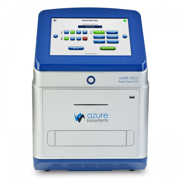 Artikelbild 1 des Artikels Azure Cielo 3 Real-Time PCR, 3 Dye Channel Filters