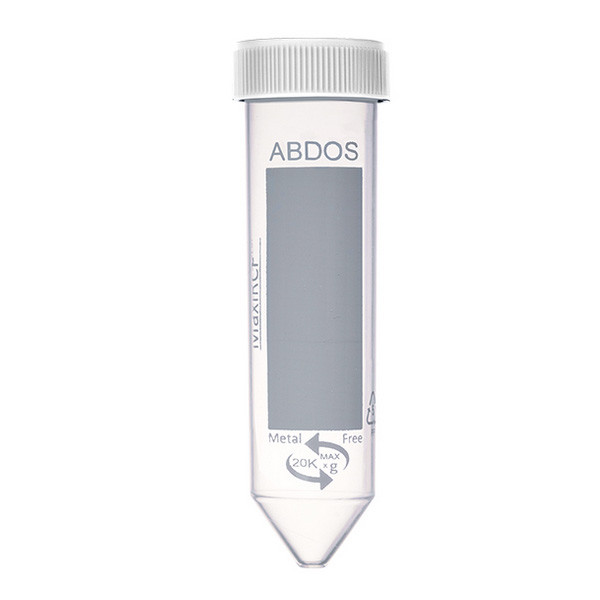 Artikelbild 1 des Artikels Zentrifugengefäße, konisch, PP, 50 ml