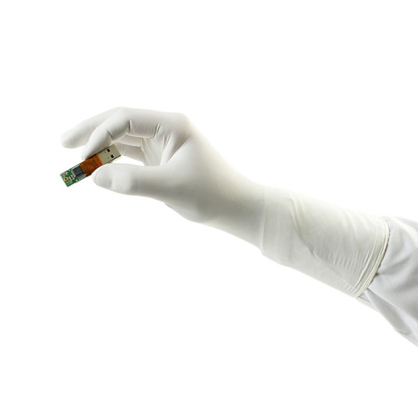 Artikelbild 1 des Artikels Handschuhe SHIELDskin Xtreme White Nitril 300 DI++