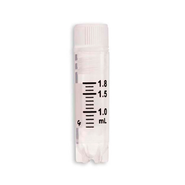 Artikelbild 1 des Artikels CryoFreeze Tube 1.8 ml, steril, Sternfuß