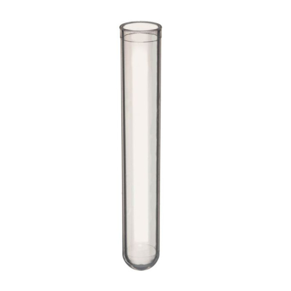 Artikelbild 1 des Artikels SC Culture Tubes 12 x 75 mm, U-Boden, PP, steril
