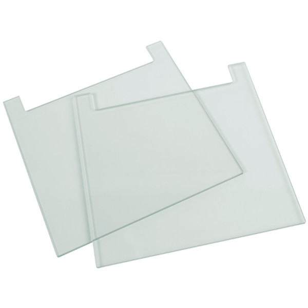 Artikelbild 1 des Artikels EasyPhor PAGE Maxi U-förmige Glasplatte