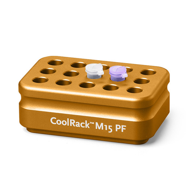 Artikelbild 1 des Artikels CoolRack M15-PF