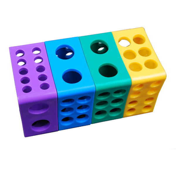 Artikelbild 1 des Artikels QuattRotary, L-Version