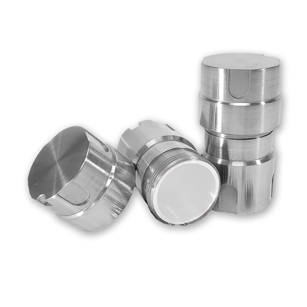 Artikelbild 1 des Artikels Zirkoniumoxid-Gefäß, 35ml, Set aus 2