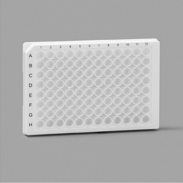 Artikelbild 1 des Artikels Green Elephant® 96-Well microPLAtes, white