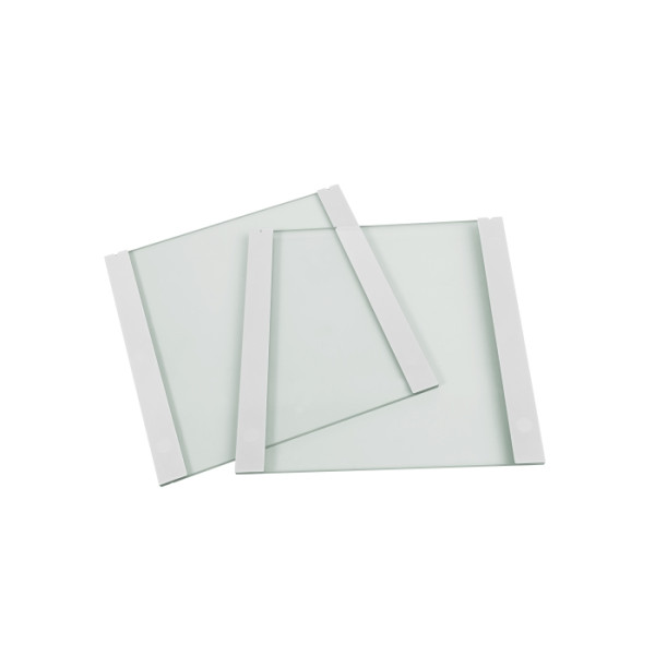 Artikelbild 1 des Artikels EasyPhor PAGE Maxi Glasplatte mit Spacern 1