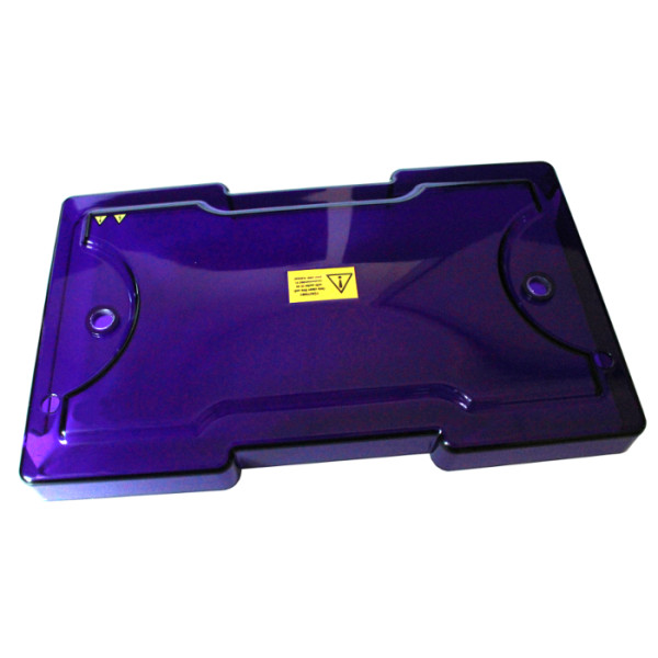 Artikelbild 1 des Artikels EasyPhor PAGE Maxi WAVE Deckel