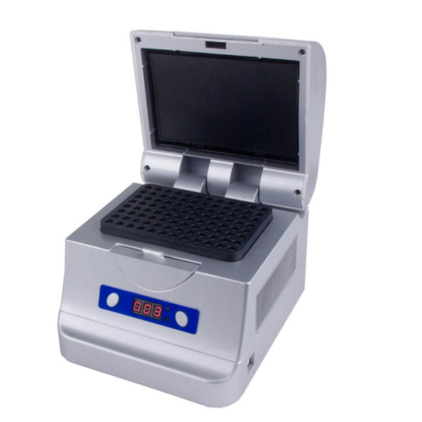 Artikelbild 1 des Artikels ThermoQ Heiz-/Kühlblock 35 x 1.5 ml HD