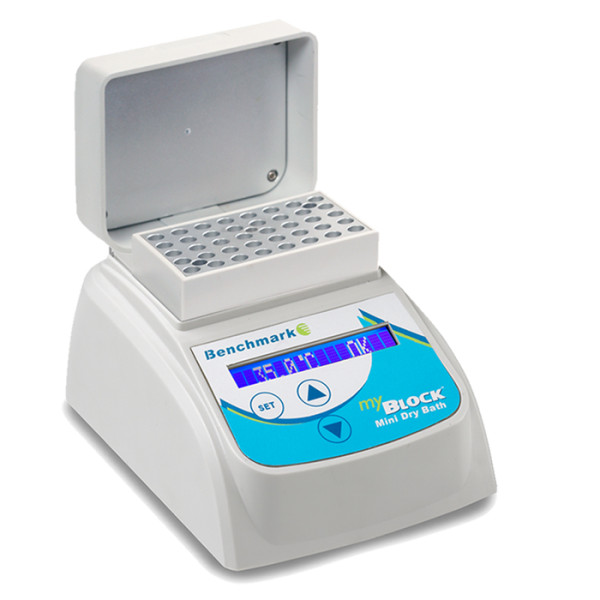 Artikelbild 1 des Artikels MyBlock HL Mini Dry Bath with heated lid