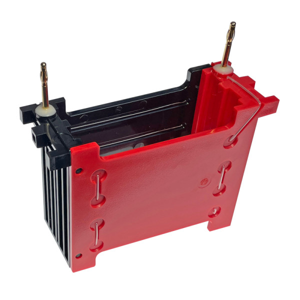 Artikelbild 1 des Artikels miniBLOT 10x8 cm Elektroblotting-Modul für 2 Gele