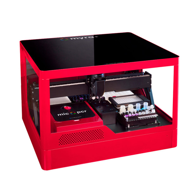 Artikelbild 1 des Artikels MYRA+ Automated qPCR System