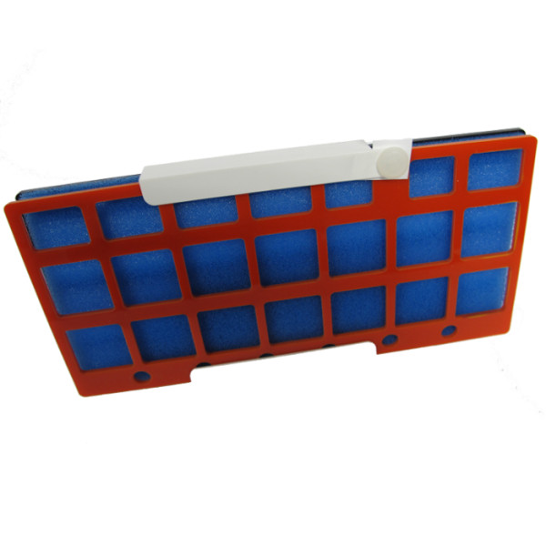 Artikelbild 1 des Artikels EasyPhor PAGE WetBlotter Mini Wide Kassette