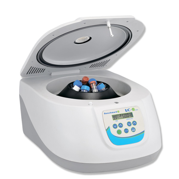 Artikelbild 1 des Artikels LC-8 5000 Centrifuge