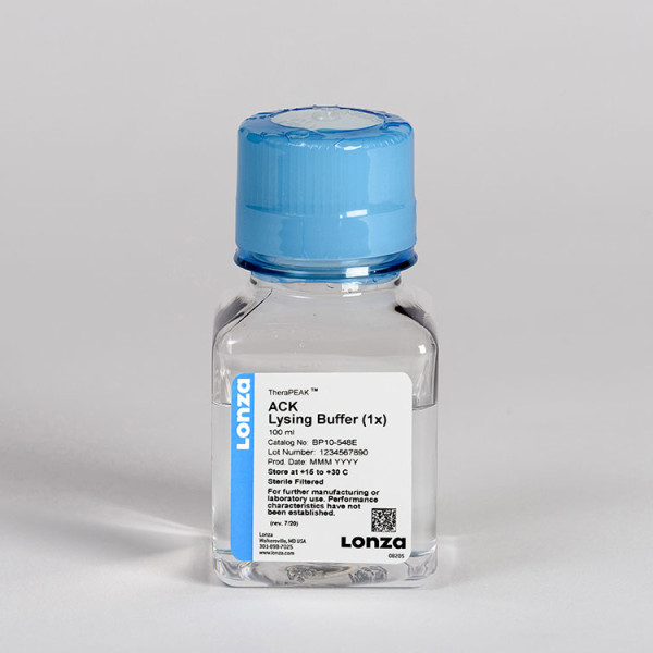 Artikelbild 1 des Artikels TheraPEAK™ ACK lysing buffer (1X)