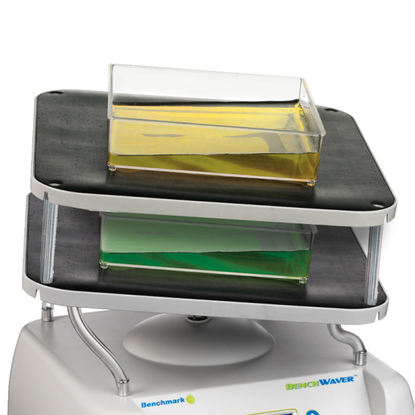 Artikelbild 1 des Artikels Optional Stacking Platform