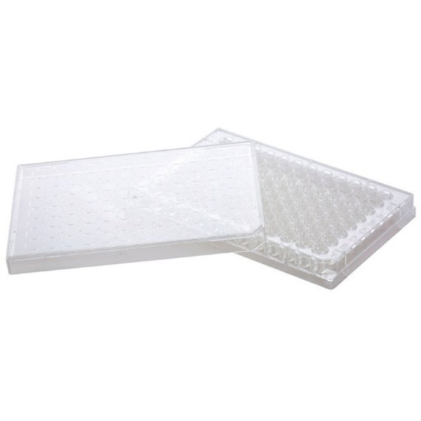 Artikelbild 1 des Artikels 96 Well Zellkulturplatte, TC