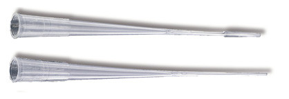 Artikelbild 1 des Artikels Kapillarspitzen, 200 µl