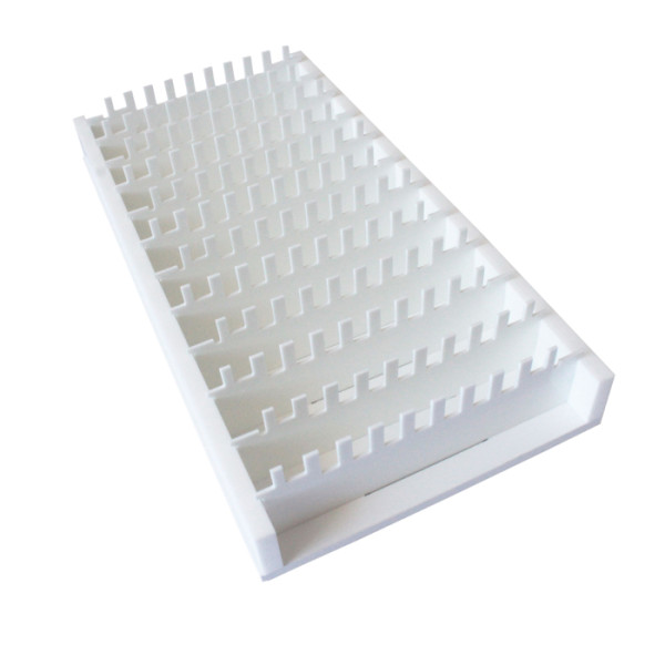 Artikelbild 1 des Artikels EasyPhor Midi96 STRETCH Kamm-Block 12 x 8