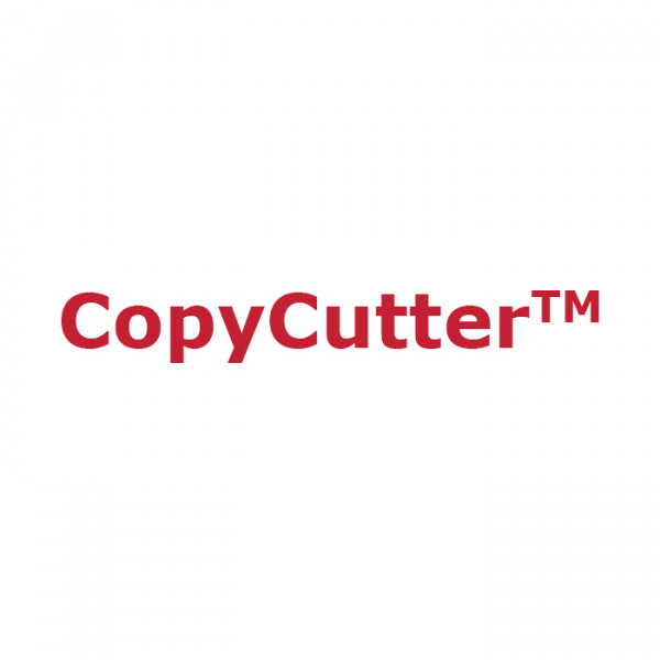 Artikelbild 1 des Artikels CopyCutter Induction Solution