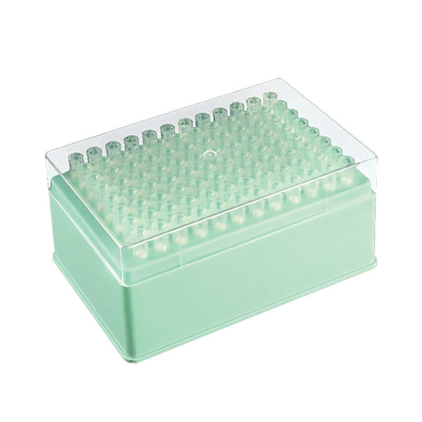 Artikelbild 1 des Artikels Filter-Spitzen, 200 µl, steril