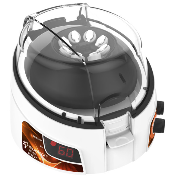 Artikelbild 1 des Artikels iFuge BL Mini-Zentrifuge