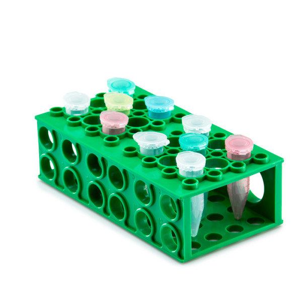 Artikelbild 1 des Artikels Quattro-Rack Smart, farblich gemischt