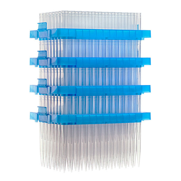 Artikelbild 1 des Artikels SurPhob Spitzen EcoReload, 1250 µl, farblos