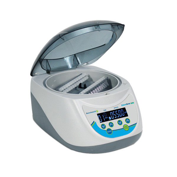 Artikelbild 1 des Artikels StripSpin12D Digital Mini Centrifuge