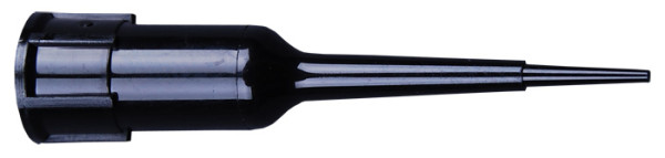 Artikelbild 1 des Artikels Filter-Spitzen, 20µl, conduktiv, steril (10µl Vol)