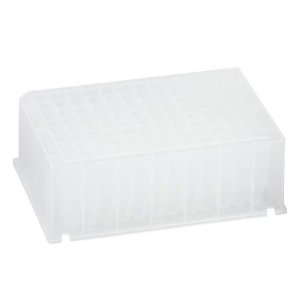 Artikelbild 1 des Artikels Deep Well Microplate KingFisher Style, 96 SW 2.0ml