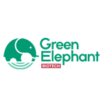Green Elephant