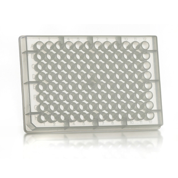 Artikelbild 1 des Artikels 96 Round Well Microplate, 330 µl Round Wells