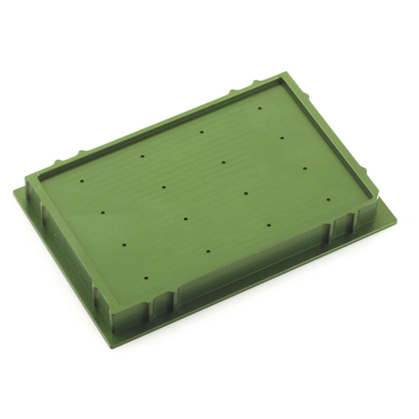 Artikelbild 1 des Artikels Adapter, für 1536 well Roche Platten, SAlly A