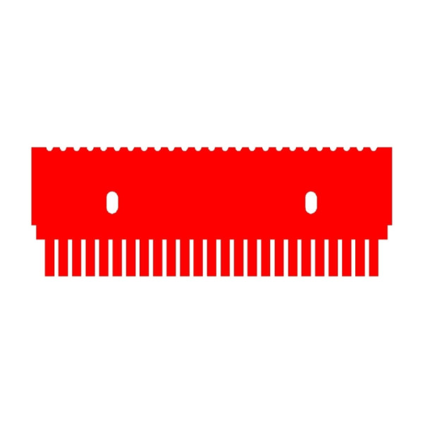 Artikelbild 1 des Artikels EasyPhor Midi Kamm, 25 Zähne, 1.5 mm Stärke