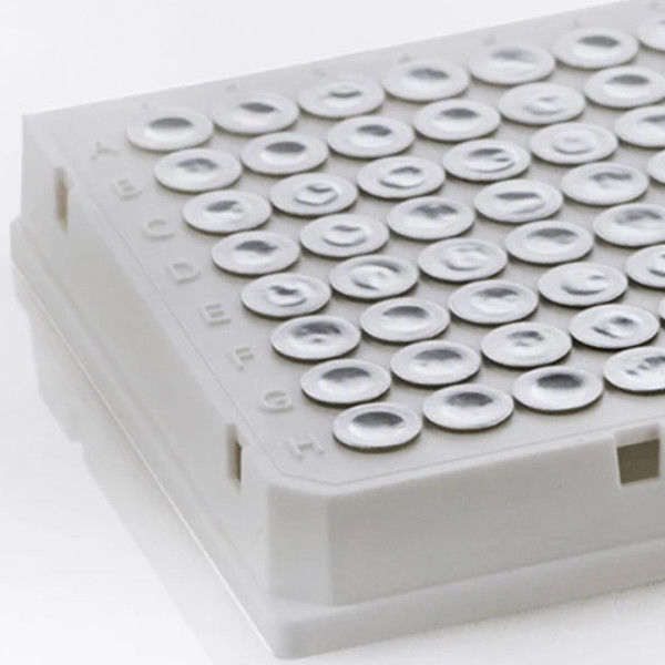 Artikelbild 1 des Artikels Individual Access Pierce Heat Seal